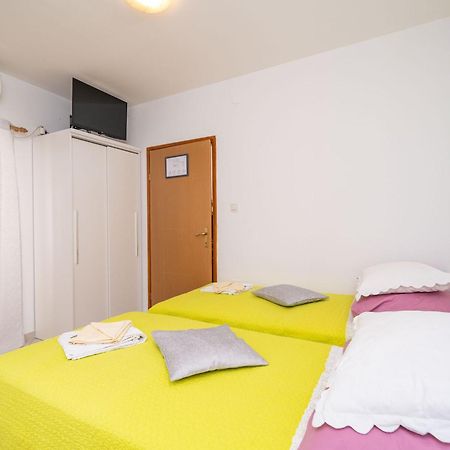Apartments Aurelia Дубровник Экстерьер фото