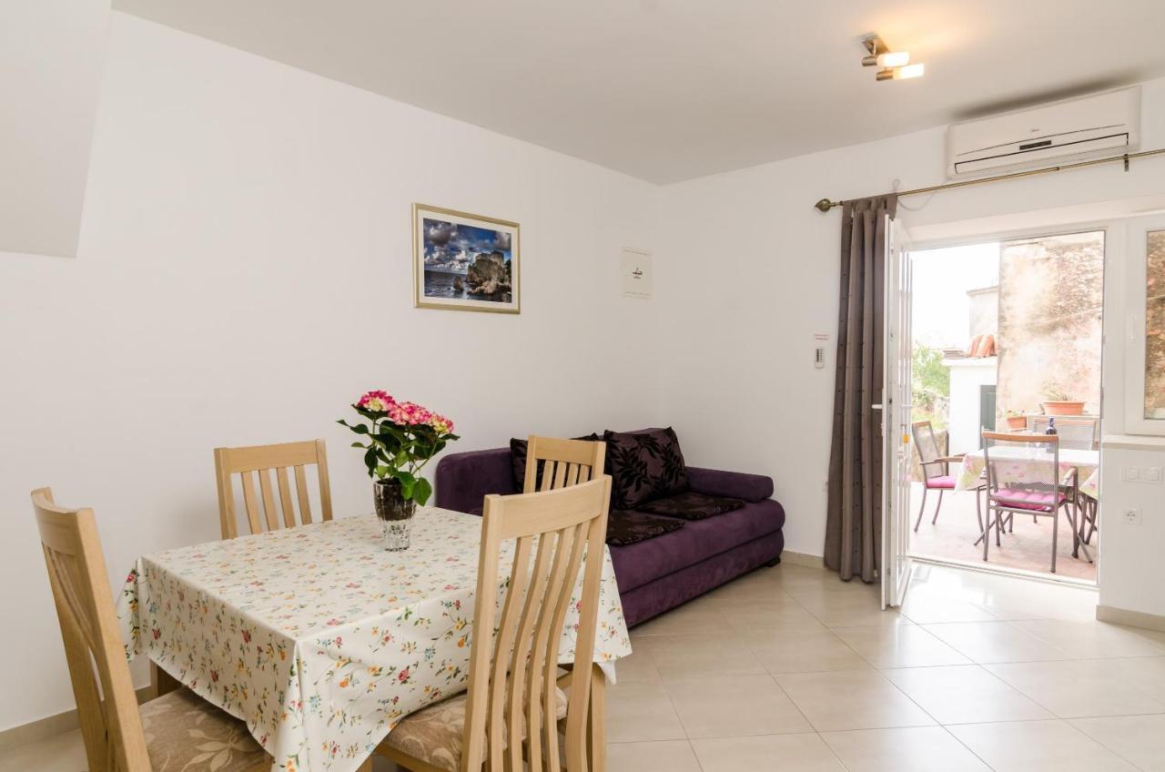 Apartments Aurelia Дубровник Экстерьер фото