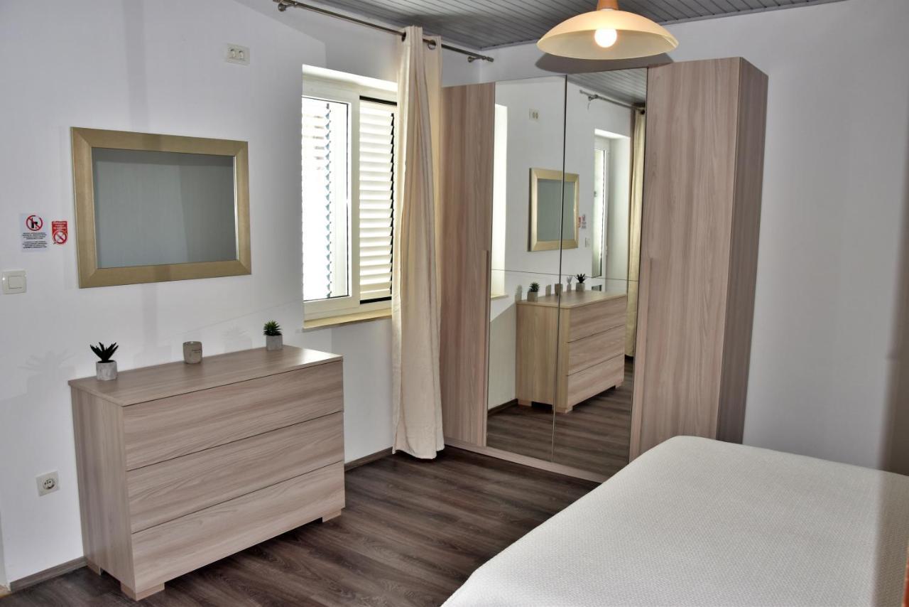 Apartments Aurelia Дубровник Экстерьер фото