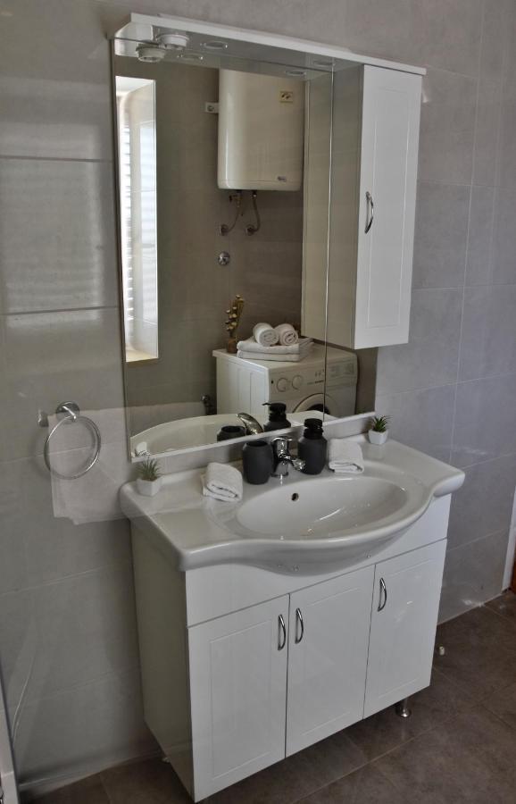 Apartments Aurelia Дубровник Экстерьер фото