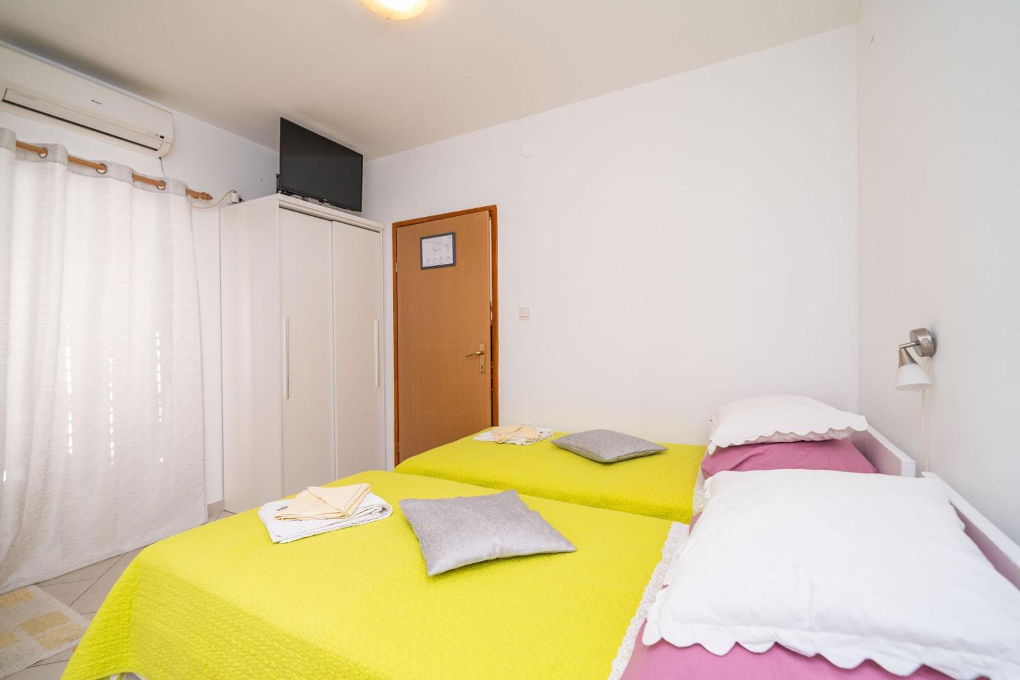 Apartments Aurelia Дубровник Экстерьер фото