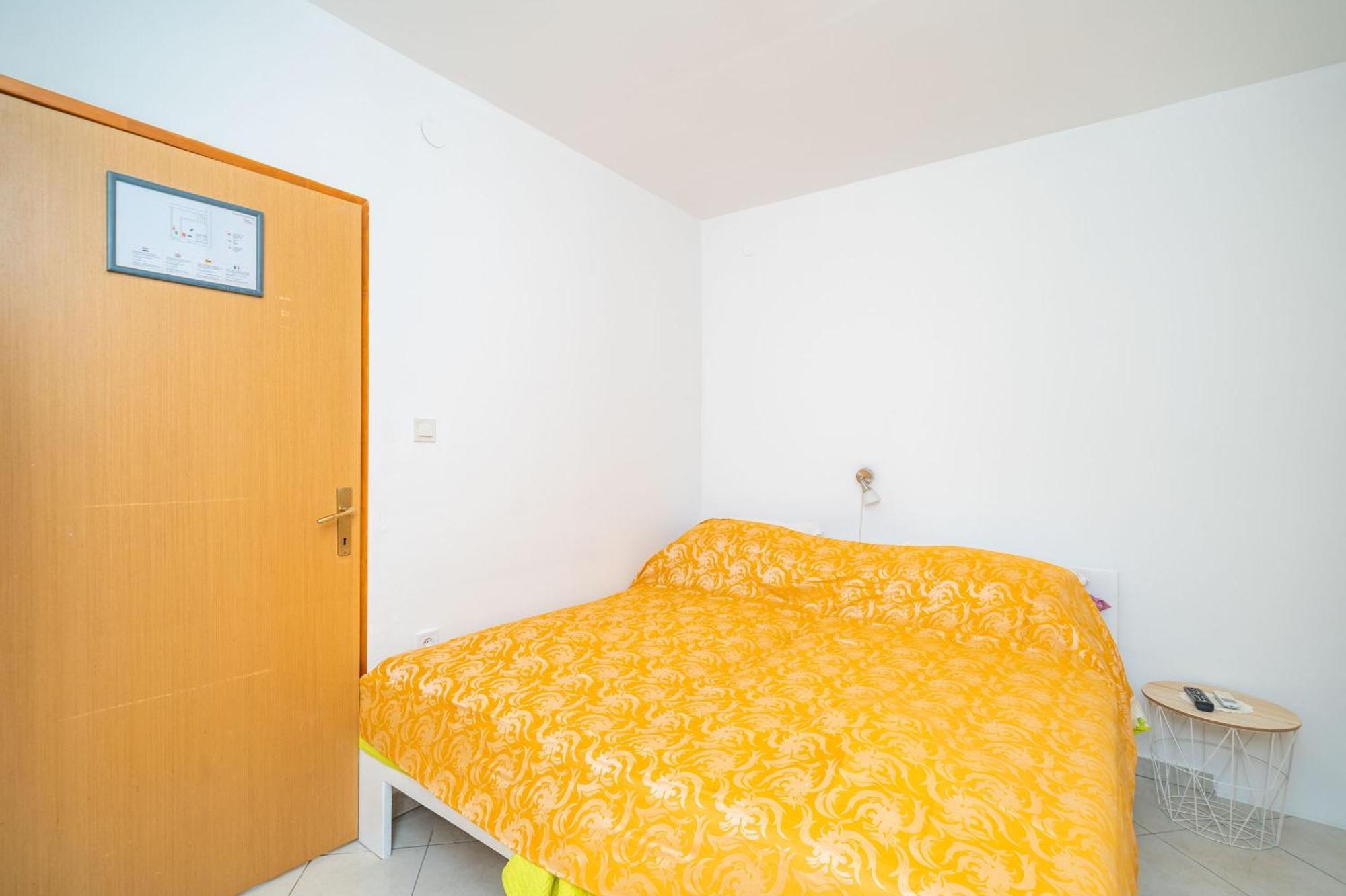 Apartments Aurelia Дубровник Экстерьер фото